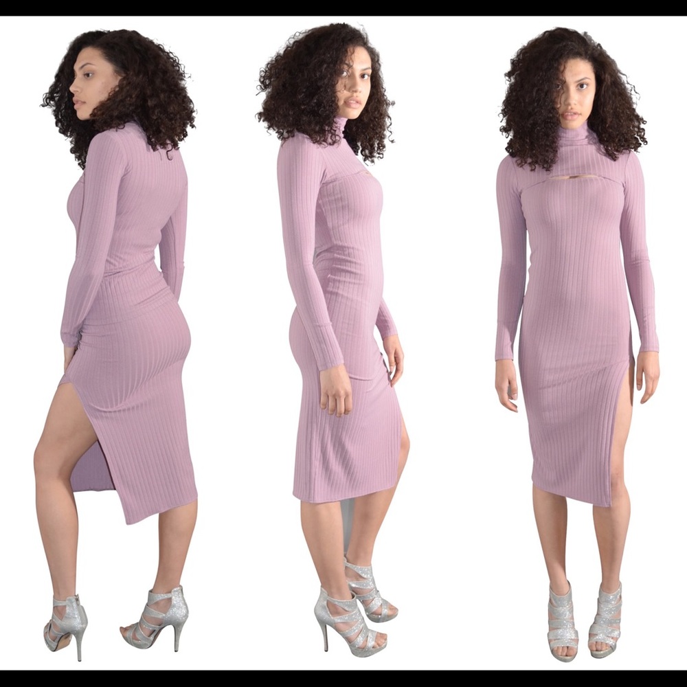 Velana Dress